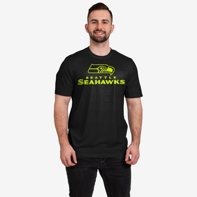 T-shirt Seattle Seahawks Faits saillants