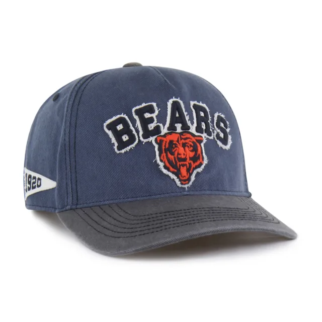 Chicago Bears HISTORIQUE CALDERWOOD '47 HITCH RF COUPE RELAXÉE