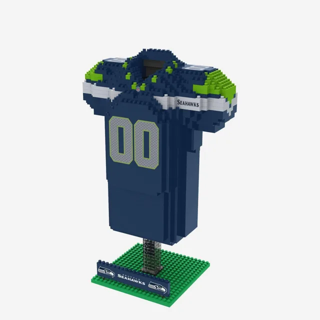 Maillot Seattle Seahawks BRXLZ