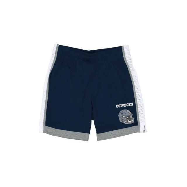 Short d'été Dallas Cowboys Team Color