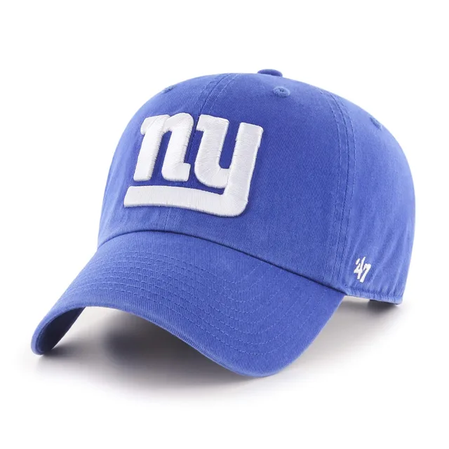 New York Giants '47 NETTOYAGE