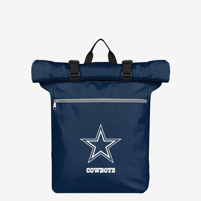 Sac à dos enroulable Dallas Cowboys