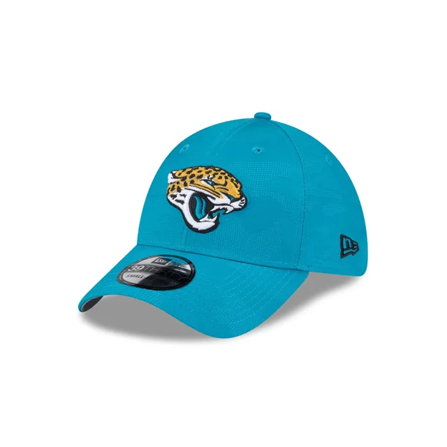 Jacksonville Jaguars Chapeau extensible camouflage ton sur ton 39THIRTY