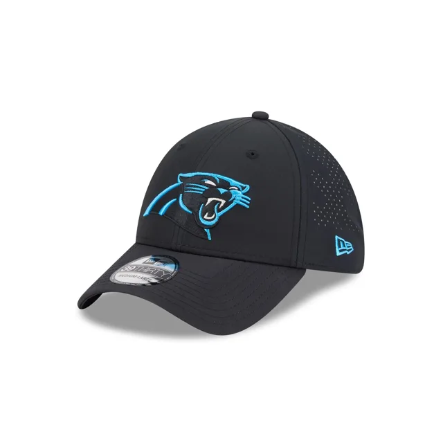 Carolina Panthers Night 39THIRTY Chapeau extensible