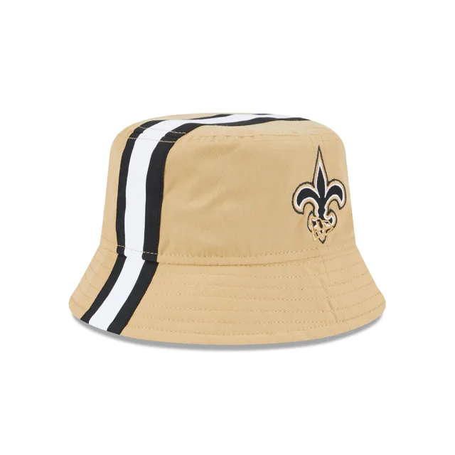 Chapeau bob pour casque pour enfants New Orleans Saints
