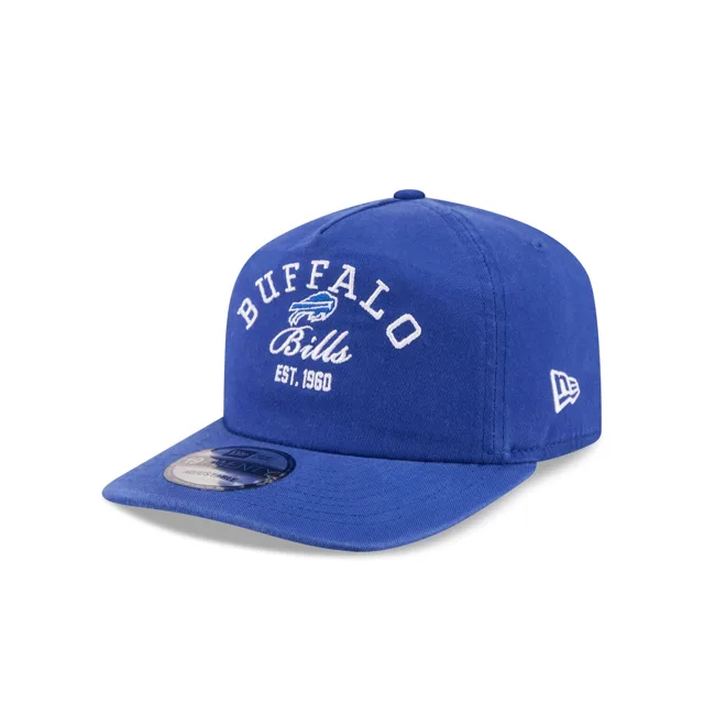 Buffalo Bills Casquette Snapback à graphique arqué 19TWENTY