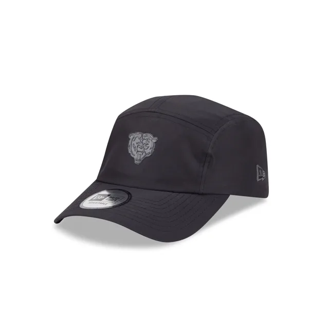 Alpha Industries x Chicago Bears Chapeau réglable noir Runner