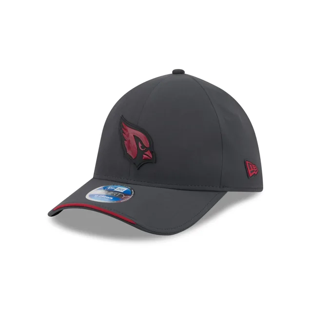 Arizona Cardinals 2026 Sideline Cold Weather 39THIRTY M-Crown Bonnet extensible