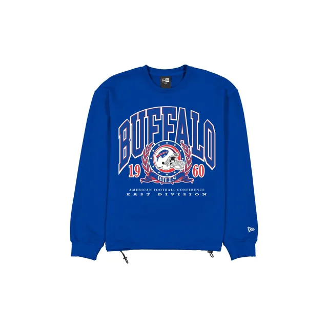 Buffalo Bills Sport Classics Col Rond