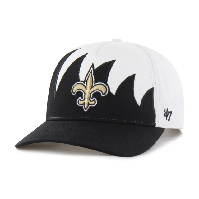 New Orleans Saints ATTELAGE DENTÉ '47 RF COUPE RELAXÉE