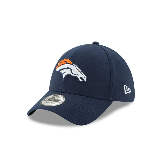 Denver Broncos Team Classic 39THIRTY Bonnet extensible