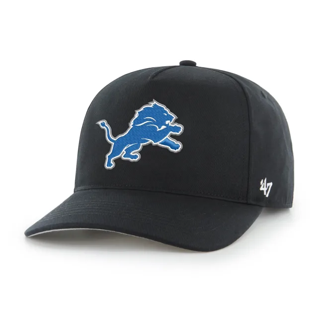 Detroit Lions '47 HITCH RF COUPE RELAXÉE