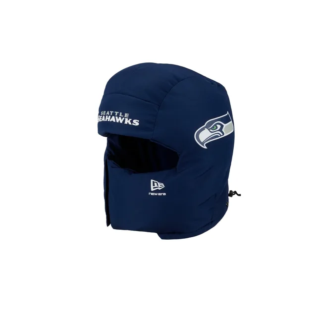 Cagoule matelassée pour casque Seattle Seahawks