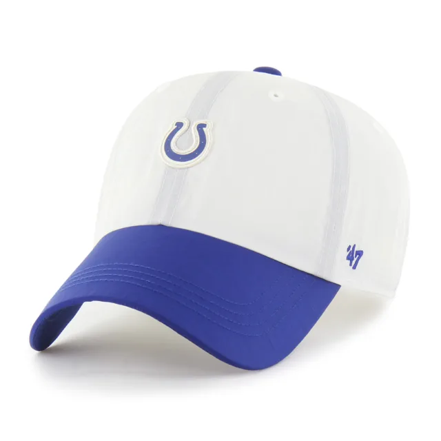 Indianapolis Colts MODERNIA '47 NETTOYAGE