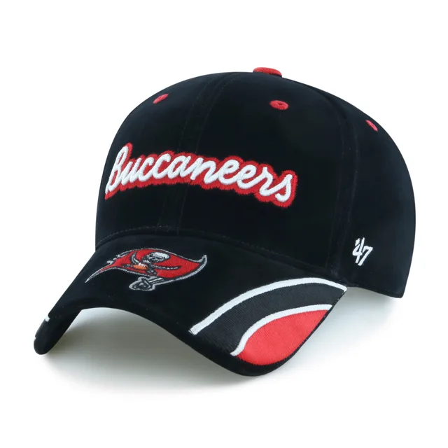 Tampa Bay Buccaneers VELVET DENIM SCRIPT '47 FEMME MVP
