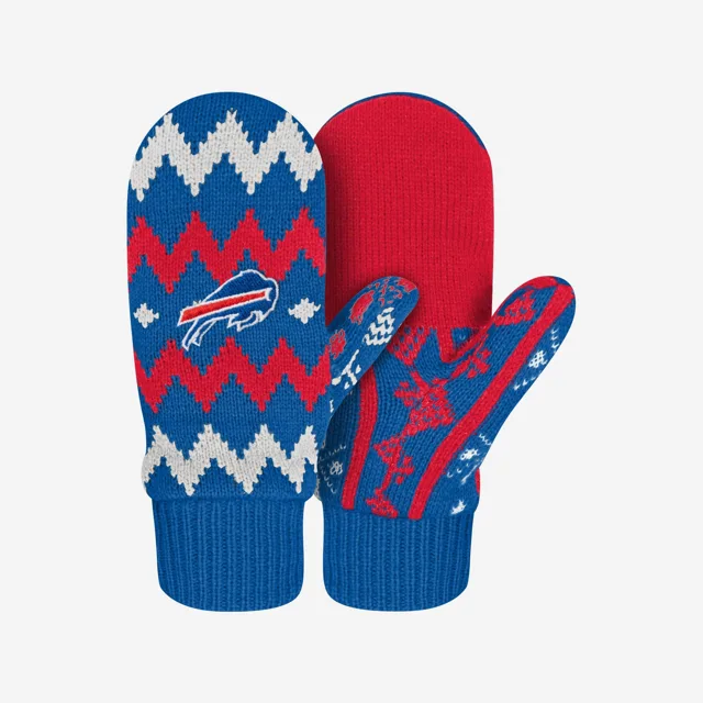 Mitaines Buffalo Bills