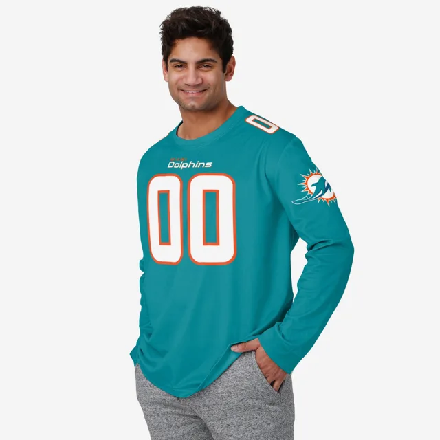 Miami Dolphins Chemise de détente Gameday Ready