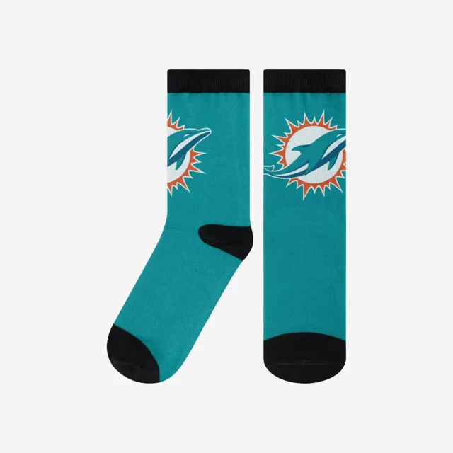 Chaussettes Miami Dolphins Primetime
