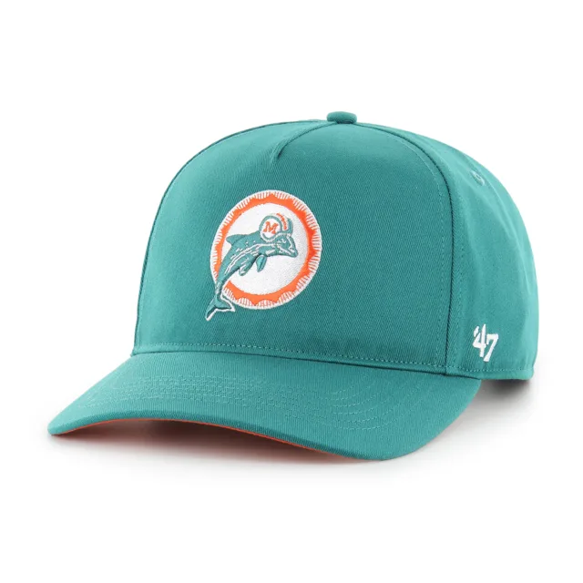 Miami Dolphins HISTORIQUE '47 HITCH RF COUPE RELAXÉE