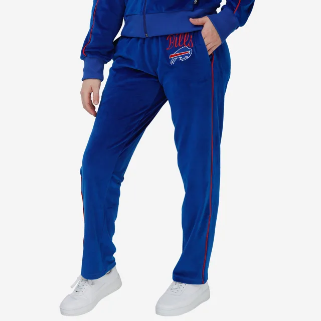 Buffalo Bills Pantalon en velours pour femme