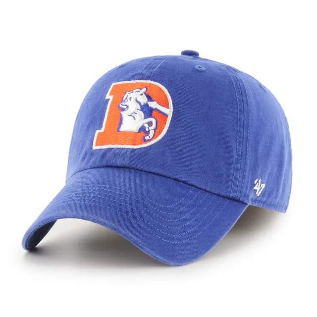 FRANCHISE Denver Broncos CLASSIQUE HISTORIQUE '47