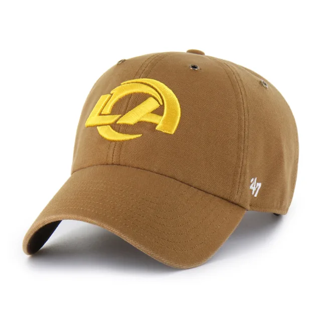 Los Angeles Rams CARHARTT '47 NETTOYAGE