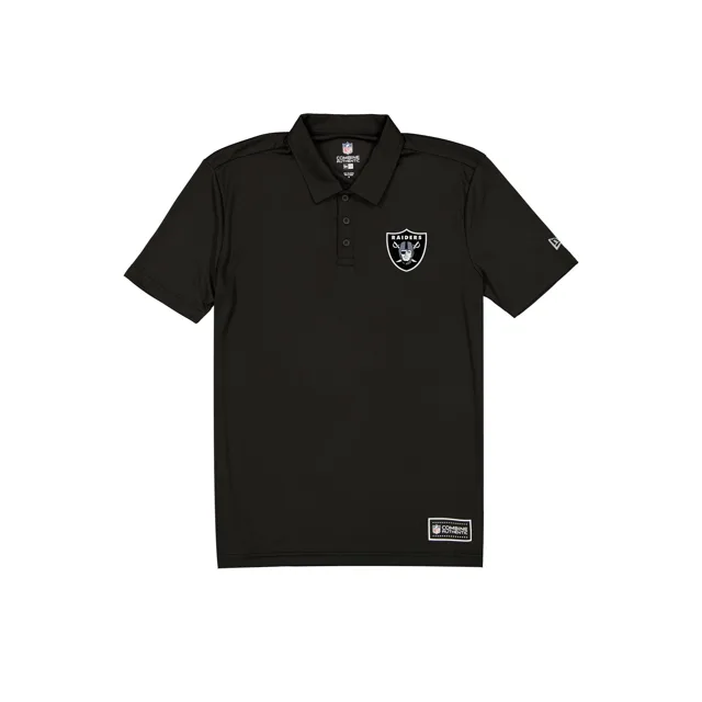 Polo combiné Las Vegas Raiders
