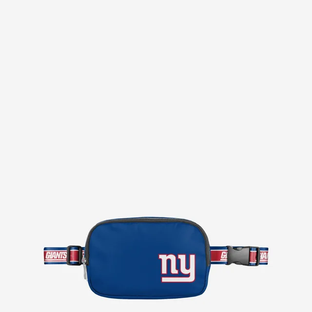 Sac banane à bandoulière New York Giants Team Wordmark