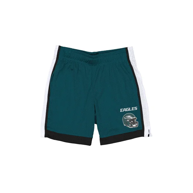 Short d'été Philadelphia Eagles Team Color