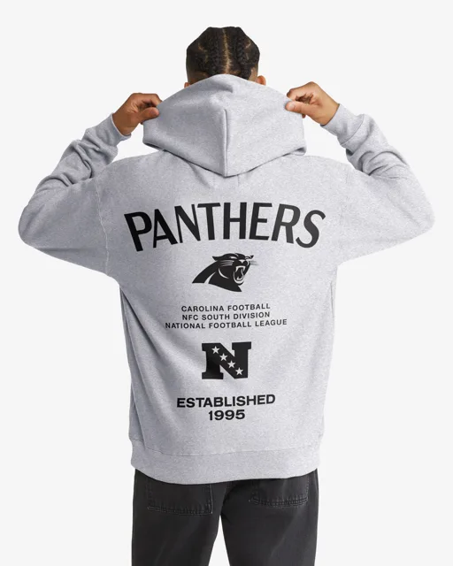 Carolina Panthers HOTTE DE FONDATION CONSTANTINE '47
