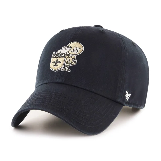 NETTOYAGE HISTORIQUE New Orleans Saints '47
