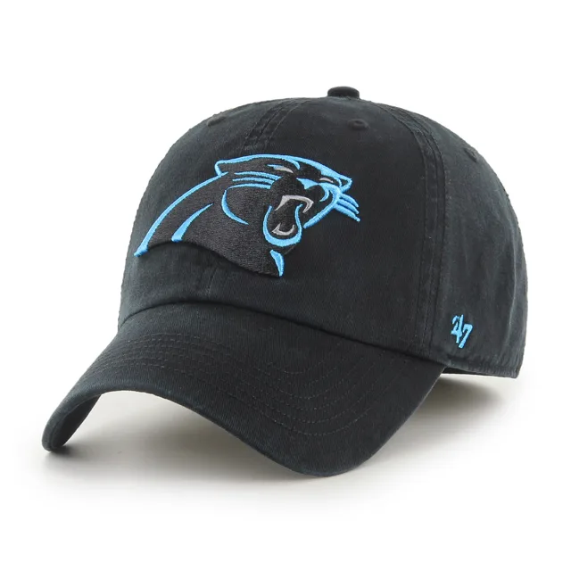 FRANCHISE Carolina Panthers CLASSIQUE '47