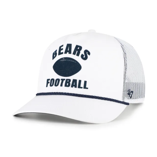 Chicago Bears HISTORIQUE FLOCK BALL '47 HITCH RF COUPE RELAXÉE