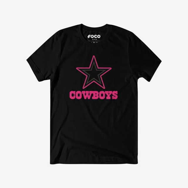 Dallas Cowboys T-shirt à surbrillance