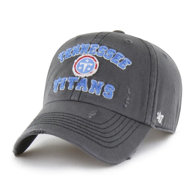 Tennessee Titans SEYMOORE '47 NETTOYAGE