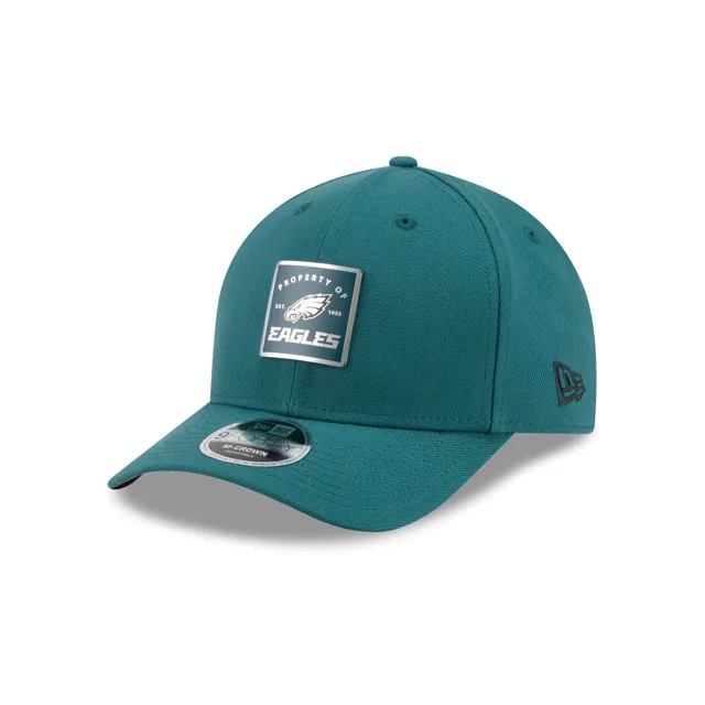 Casquette Snapback technique Philadelphia Eagles 9FORTY M-Crown