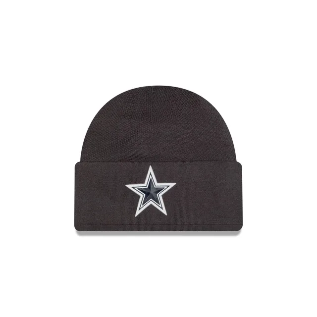 Dallas Cowboys 2026 Chapeau Skully par temps froid