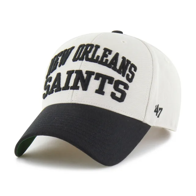 New Orleans Saints Boucle de ligne cassée '47 MVP