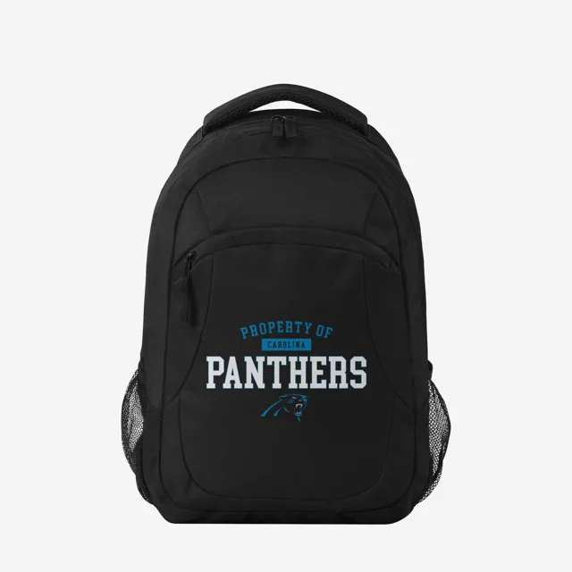 Carolina Panthers Propriété du sac à dos Action