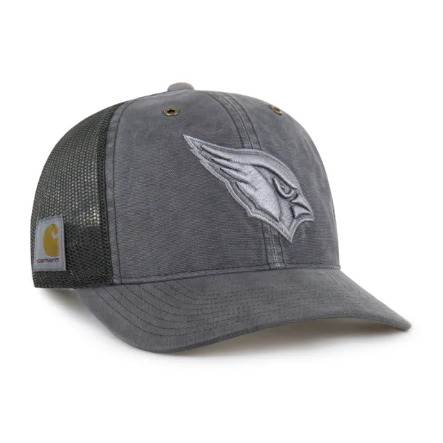 Arizona Cardinals CARHARTT TEINT '47 TRUCKER RF COUPE RELAXÉE