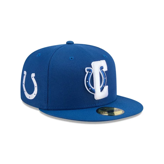 Indianapolis Colts Deceptor 59FIFTY Chapeau ajusté