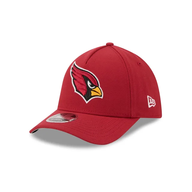 Arizona Cardinals Poly 39THIRTY M-Crown A-Frame Chapeau extensible