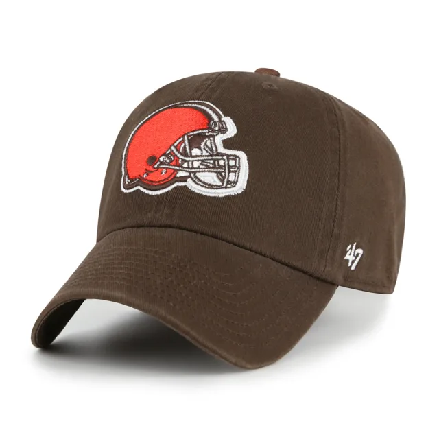 Cleveland Browns '47 NETTOYAGE POUR ENFANTS
