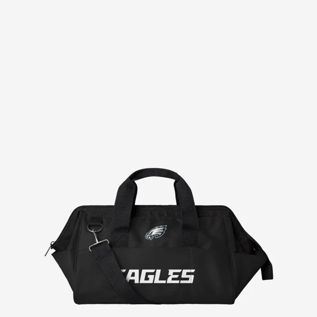 Sac à outils Philadelphia Eagles avec grand logo