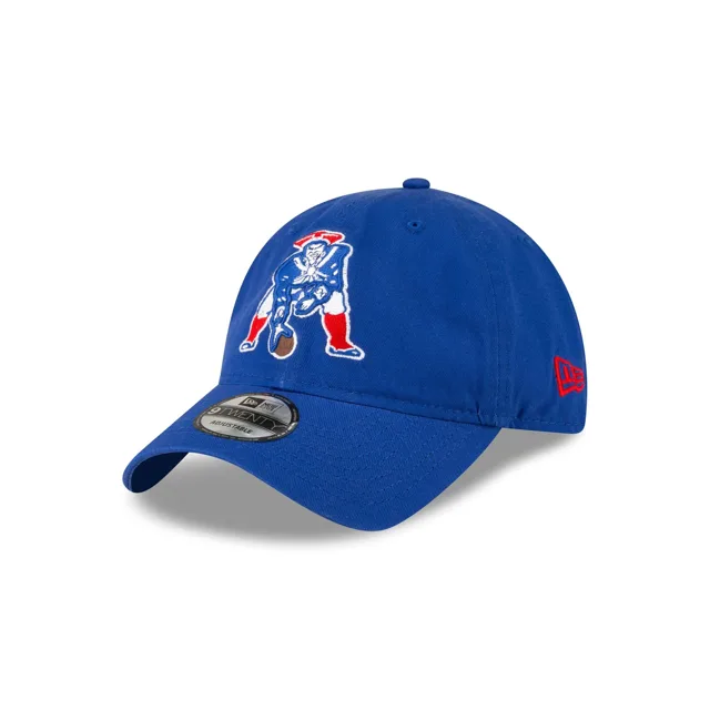New England Patriots Core Classic Alt 9TWENTY Chapeau réglable