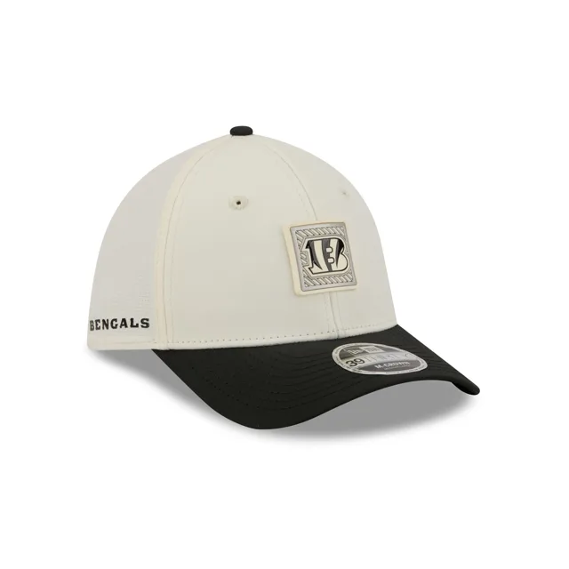Cincinnati Bengals 2026 Training 39THIRTY M-Crown Bonnet extensible