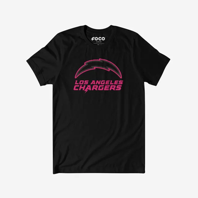 Los Angeles Chargers T-shirt à surbrillance
