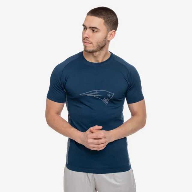 T-shirt New England Patriots Performance Pride
