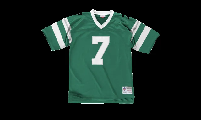 NFL LEGACY JERSEY EAGLES 1980 RON JAWORSKI "EAGLES" LGJYCP18108 PEAGREN80RJW