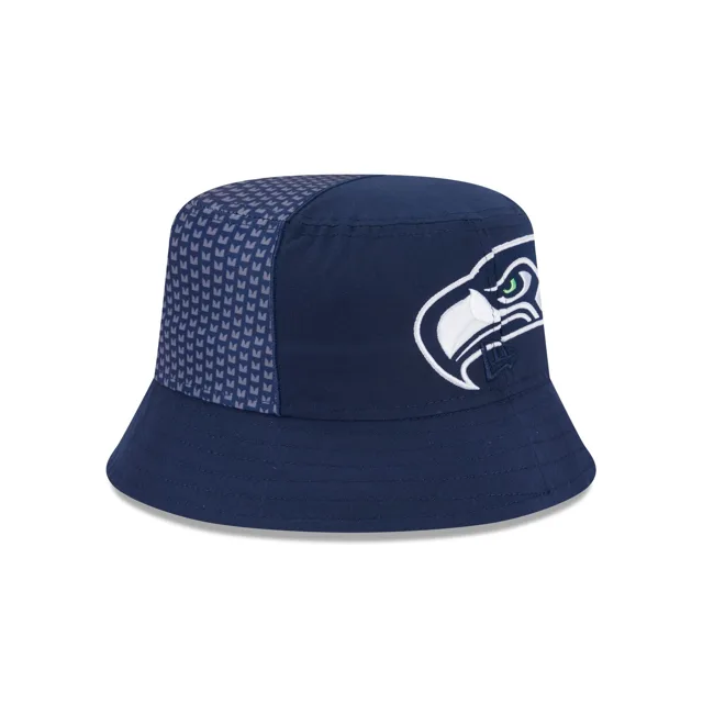 Chapeau bob pour casque Seattle Seahawks